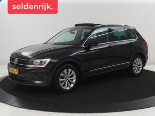 Volkswagen TIGUAN 1.4 TSI Comfortline Business | Adapt. Cr