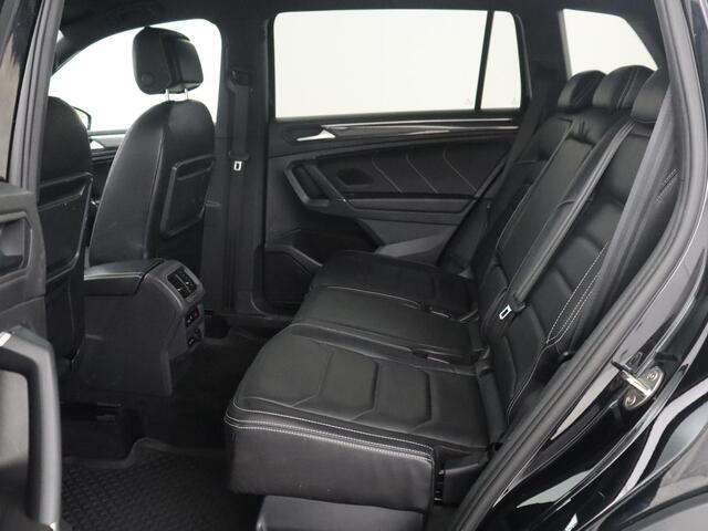 Volkswagen TIGUAN Allspace 1.5 TSI Highline Business R | Trekhaak | Navigatie | LED | Stoelverwarming | 5-Zitplaatsen