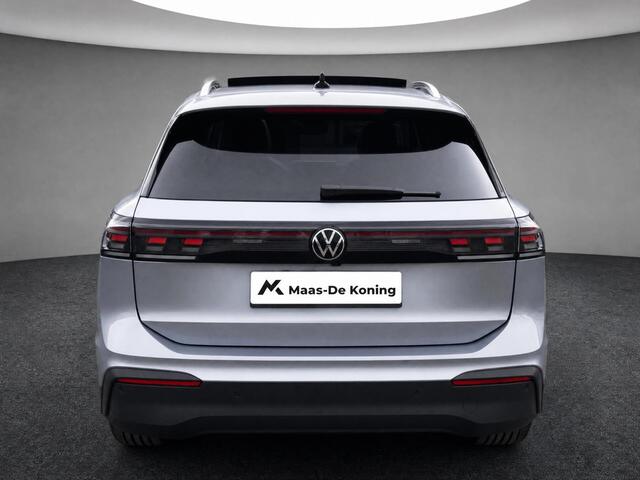 Volkswagen TIGUAN 1.5eHybrid 150kW/204PK Life Edition · Panoramadak · Camera + Parkeersensoren · Stoel- & stuurverwarming · Garantie t/m 26-02-2029 of 100000km.