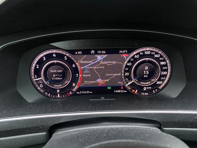 Volkswagen TIGUAN 1.4 TSI ACT Comfortline Business R | Digital cockpit| Apple carplay