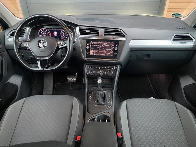 Volkswagen TIGUAN 1.4 TSI ACT Comfortline Business R | Digital cockpit| Apple carplay