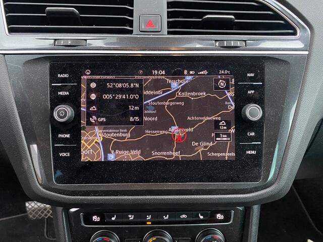 Volkswagen TIGUAN 1.4 TSI ACT Comfortline Business R | Digital cockpit| Apple carplay