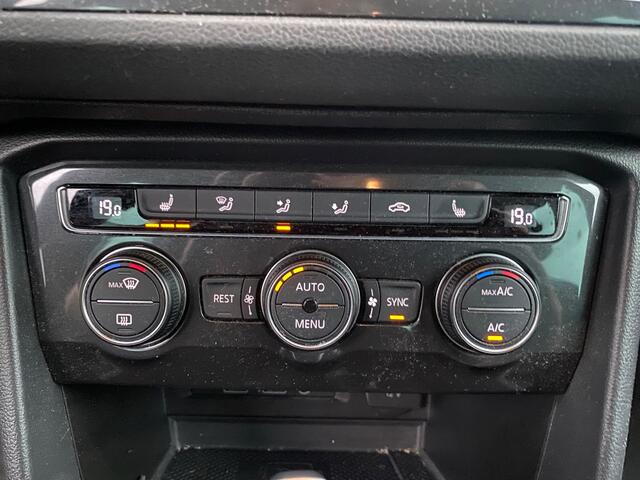 Volkswagen TIGUAN 1.4 TSI ACT Comfortline Business R | Digital cockpit| Apple carplay