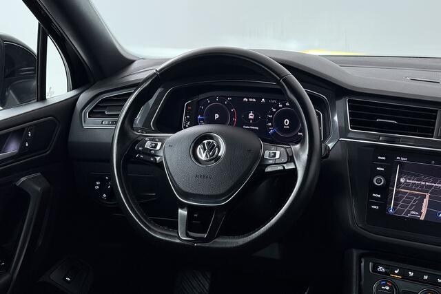 Volkswagen TIGUAN Allspace 1.5 TSI Highline Business R 7p (PANORAMADAK, STOELVERWARMING, CAMERA, NAVIGATIE)