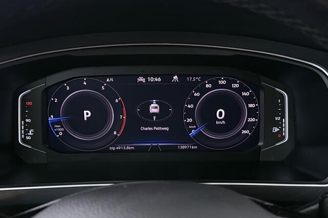 Volkswagen TIGUAN Allspace 1.5 TSI Highline Business R 7p (PANORAMADAK, STOELVERWARMING, CAMERA, NAVIGATIE)