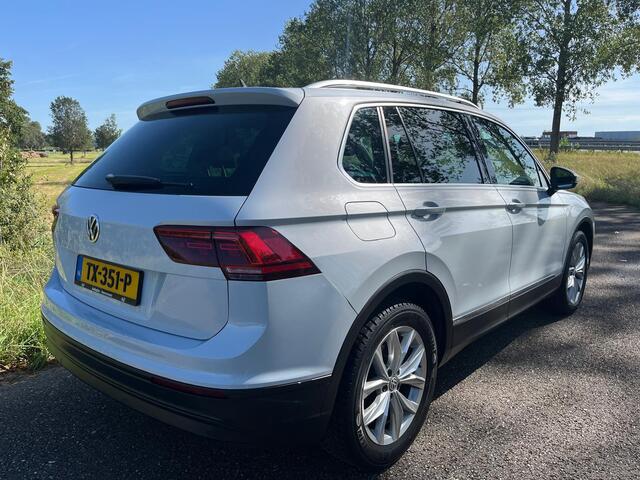 Volkswagen TIGUAN 1.5 TSI ACT Comfortline Business
