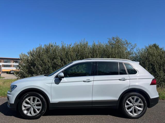 Volkswagen TIGUAN 1.5 TSI ACT Comfortline Business