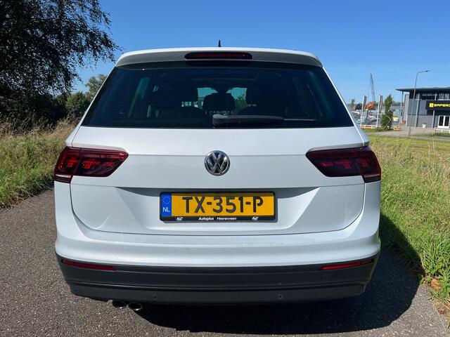 Volkswagen TIGUAN 1.5 TSI ACT Comfortline Business