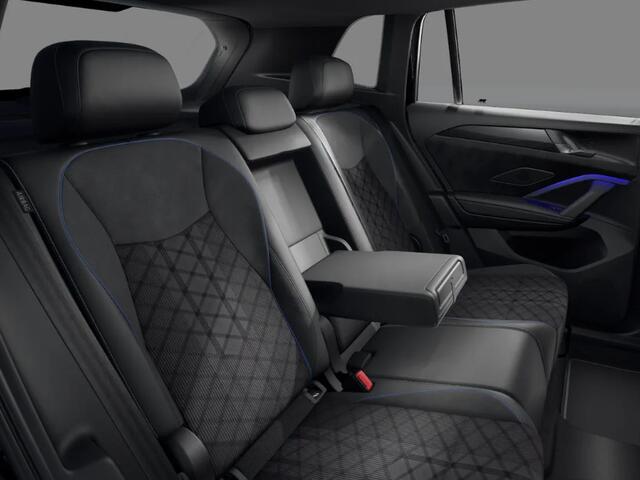 Volkswagen TIGUAN R-Line Edition 1.5 eHybrid 204 PK 6 versn. DSG · Black Style Pakket · Panoramaschuif-kanteldak · Soundsysteem 'Harman Kardon' · Trekhaak inklapbaar, met elektrische ontgrendeling, incl. aanhangermanoeuvreerhulp Trailer Assist ·
