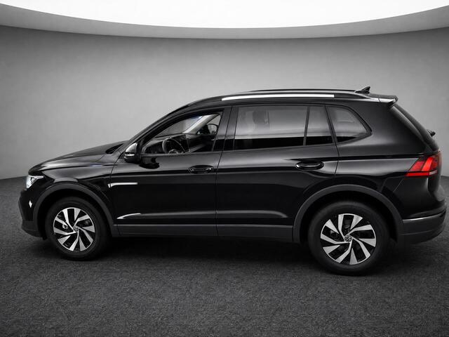 Volkswagen TIGUAN Life 1.5 eHybrid 204 PK 6 versn. DSG · Achteruitrijcamera · Comfort pakket ·