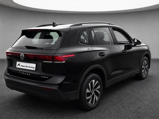 Volkswagen TIGUAN Life 1.5 eHybrid 204 PK 6 versn. DSG · Achteruitrijcamera · Comfort pakket ·