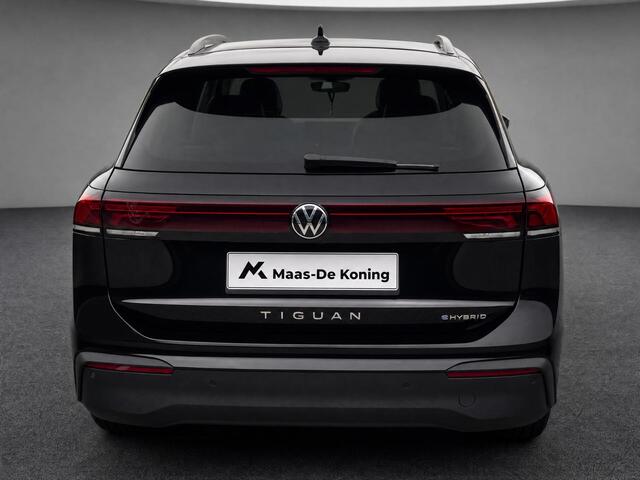 Volkswagen TIGUAN Life 1.5 eHybrid 204 PK 6 versn. DSG · Achteruitrijcamera · Comfort pakket ·
