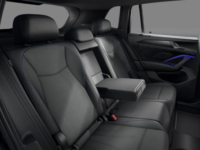 Volkswagen TIGUAN R-Line Edition 1.5 eHybrid 272 PK 6 versn. DSG · Black Style Pakket · Comfort Pakket Plus · Interieur Style Pakket · Panoramaschuif-kanteldak · Soundsysteem 'Harman Kardon' · Trekhaak inklapbaar, met elektrische ontgrendeling, incl. aanhangermanoeuvreerhulp Trailer Assist ·