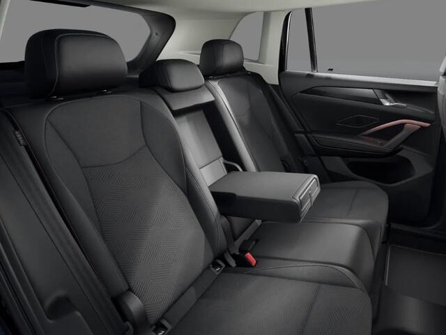 Volkswagen TIGUAN Edition 20 1.5 eHybrid 204 PK 6 versn. · Panoramaschuif-kanteldak · Trekhaak inklapbaar, met elektrische ontgrendeling, incl. aanhangermanoeuvreerhulp Trailer Assist ·
