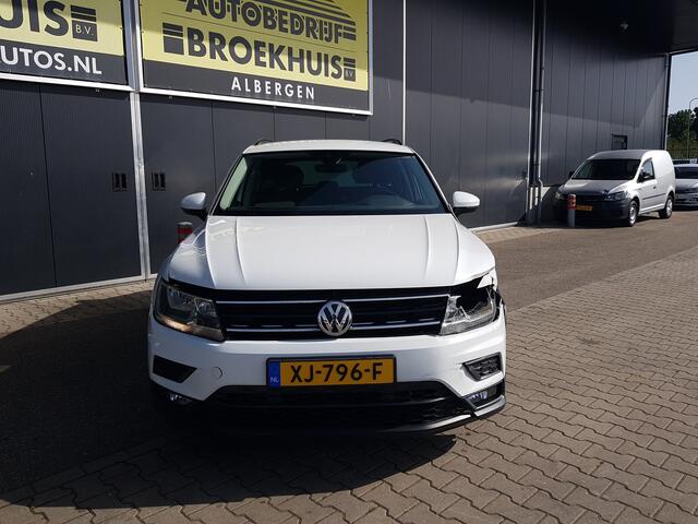 Volkswagen TIGUAN 1.5 TSI ACT Comfortline