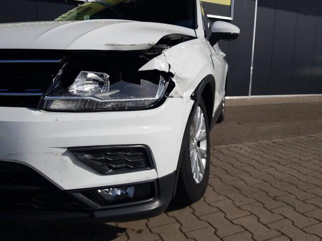 Volkswagen TIGUAN 1.5 TSI ACT Comfortline
