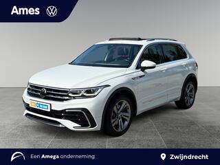 Volkswagen TIGUAN 1.4 245pk TSI eHybrid R-Line Business+ P