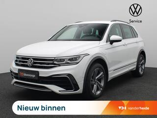 Volkswagen TIGUAN 1.4 TSI eHybrid R-Line Business 245PK DS