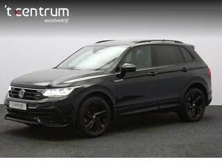 Volkswagen TIGUAN 1.4 TSI eHybrid 245 R-Line Business+ PHE