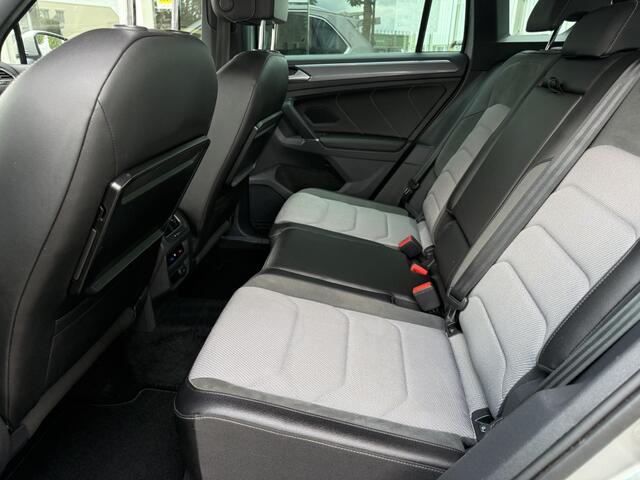 Volkswagen TIGUAN 1.4 TSI ACT Connection R-Line