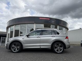 Volkswagen TIGUAN 1.4 TSI ACT Connection R-Line