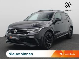 Volkswagen TIGUAN 1.4 TSI eHybrid R-Line Business 245PK DS