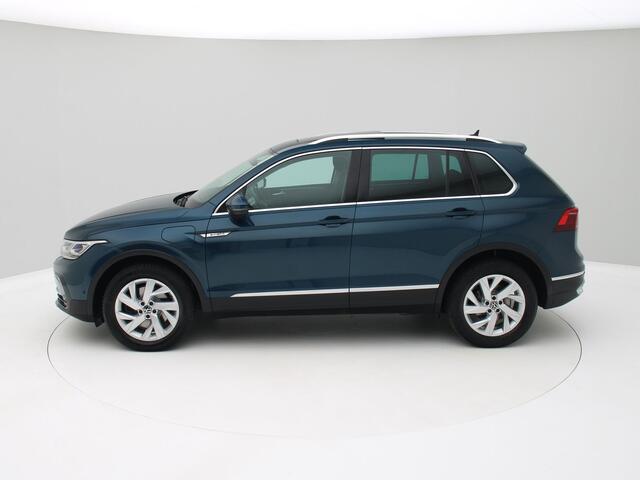 Volkswagen TIGUAN 1.4 TSI eHybrid Elegance 245pk Panorama / Matrix / Camera