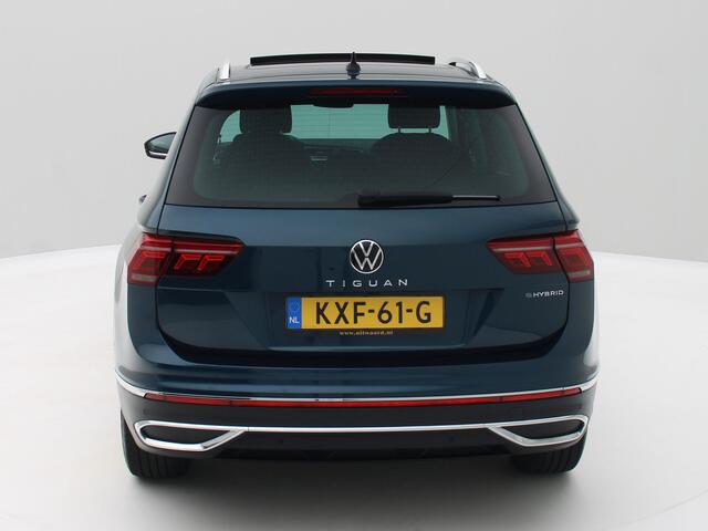 Volkswagen TIGUAN 1.4 TSI eHybrid Elegance 245pk Panorama / Matrix / Camera