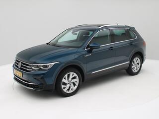 Volkswagen TIGUAN 1.4 TSI eHybrid Elegance 245pk Panorama