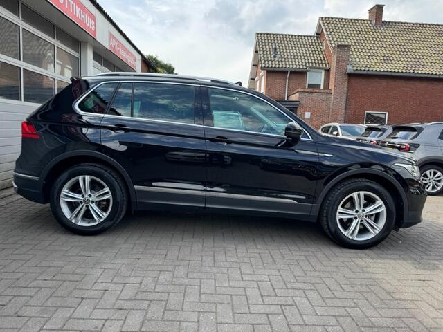 Volkswagen TIGUAN 1.5TSI 150PK DSG Elegance Pano IQ-Light Virtual ACC Trekhaak Navi