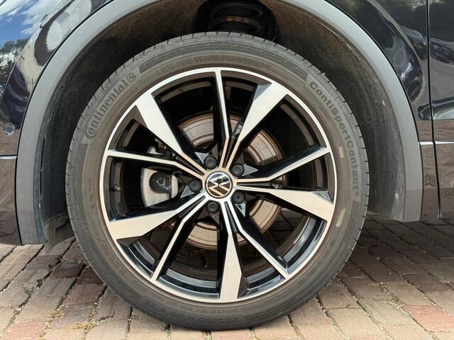 Volkswagen TIGUAN 1.4 TSI eHybrid R-Line Business+ | HUD | Leer | Trekhaak