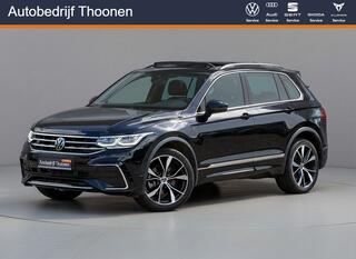 Volkswagen TIGUAN 1.4 TSI eHybrid R-Line Business+ | HUD |