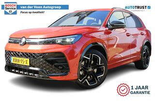 Volkswagen TIGUAN 1.5 eHybrid R-Line Edition | Incl. 12 ma