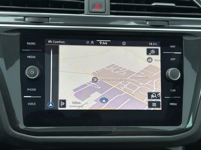 Volkswagen TIGUAN 1.4 TSI eHybrid R-Line Business+ Panorama | Elekt. Trekhaak | IQ Light