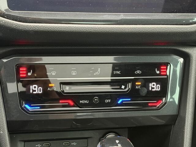 Volkswagen TIGUAN 1.4 TSI eHybrid R-Line Business+ Panorama | Elekt. Trekhaak | IQ Light