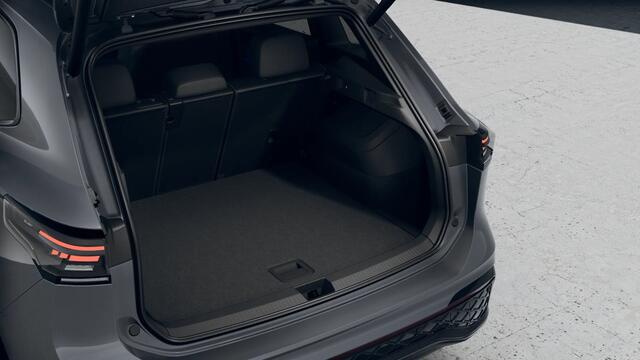 Volkswagen TIGUAN R-Line Edition - eHybrid | 'App-Connect' draadloze smartphone integratie | Automatische afstandsregeling (Adaptive Cruise Control) | Diefstalalarm
