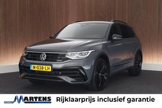 Volkswagen TIGUAN 1.4 TSI eHybrid 245pk R-Line Black Style