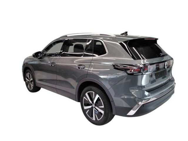 Volkswagen TIGUAN 1.5 eHybrid 204pk Elegance / Leder / Navigatie / 360-Camera