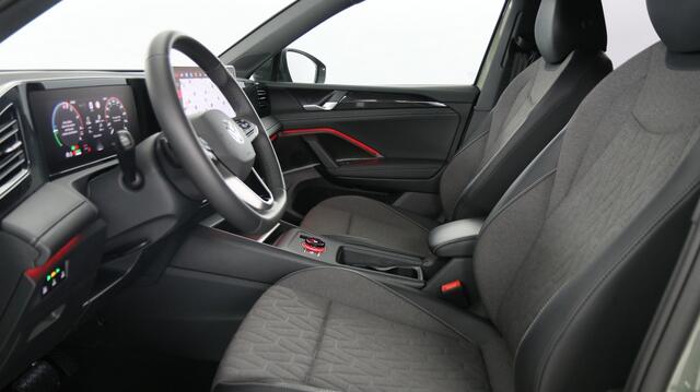 Volkswagen TIGUAN 1.5 eHybrid 204pk Life Edition DSG / Stoel+Stuurverwarming / 360 Camera / Trekhaak