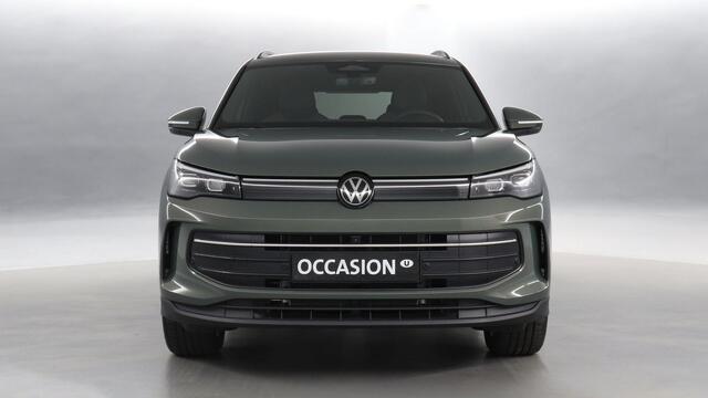 Volkswagen TIGUAN 1.5 eHybrid 204pk Life Edition DSG / Stoel+Stuurverwarming / 360 Camera / Trekhaak