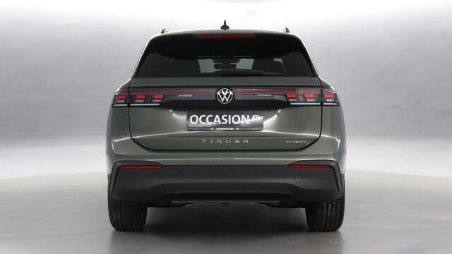 Volkswagen TIGUAN 1.5 eHybrid 204pk Life Edition DSG / Stoel+Stuurverwarming / 360 Camera / Trekhaak