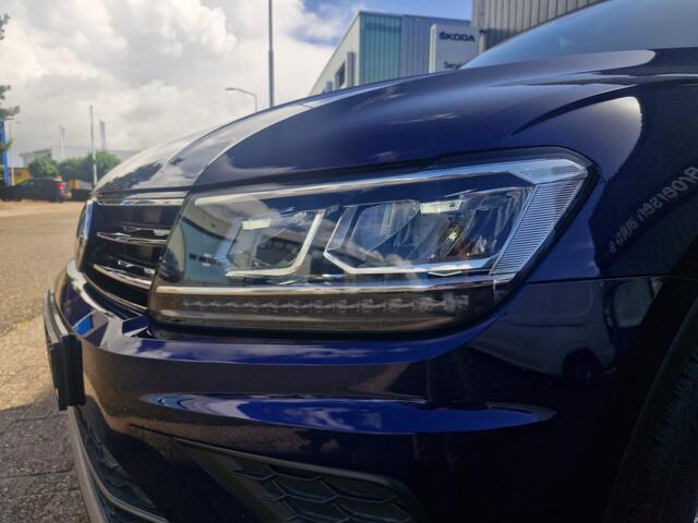Volkswagen TIGUAN 1.5 TSI Comfortline | 150 PK | Automaat | Adaptieve Cruise Control | Keyless Entry / Start |