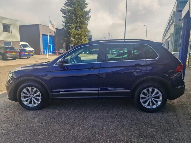 Volkswagen TIGUAN 1.5 TSI Comfortline | 150 PK | Automaat | Adaptieve Cruise Control | Keyless Entry / Start |