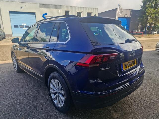 Volkswagen TIGUAN 1.5 TSI Comfortline | 150 PK | Automaat | Adaptieve Cruise Control | Keyless Entry / Start |