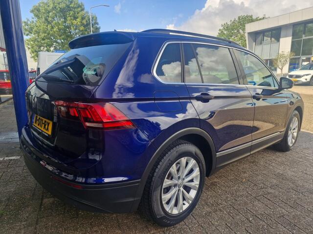 Volkswagen TIGUAN 1.5 TSI Comfortline | 150 PK | Automaat | Adaptieve Cruise Control | Keyless Entry / Start |