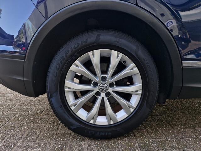 Volkswagen TIGUAN 1.5 TSI Comfortline | 150 PK | Automaat | Adaptieve Cruise Control | Keyless Entry / Start |