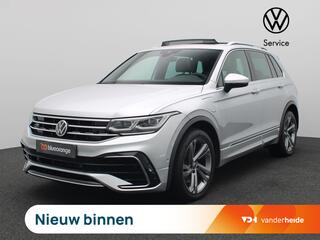 Volkswagen TIGUAN 1.4 TSI eHybrid R-Line Business+ 245PK D