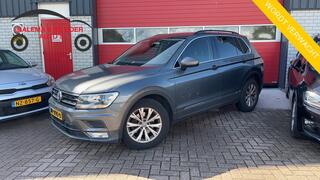 Volkswagen TIGUAN 1.4 TSI Comfortline 1STE EIG / NAVI / CL