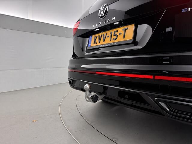 Volkswagen TIGUAN 1.4 TSI PHEV R-Line Black-Style Pano-dak/IQ.Light/Trekhaak/20'LMV