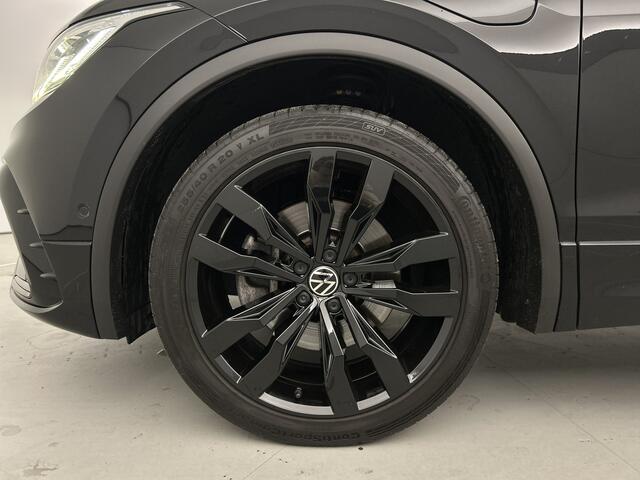 Volkswagen TIGUAN 1.4 TSI PHEV R-Line Black-Style Pano-dak/IQ.Light/Trekhaak/20'LMV